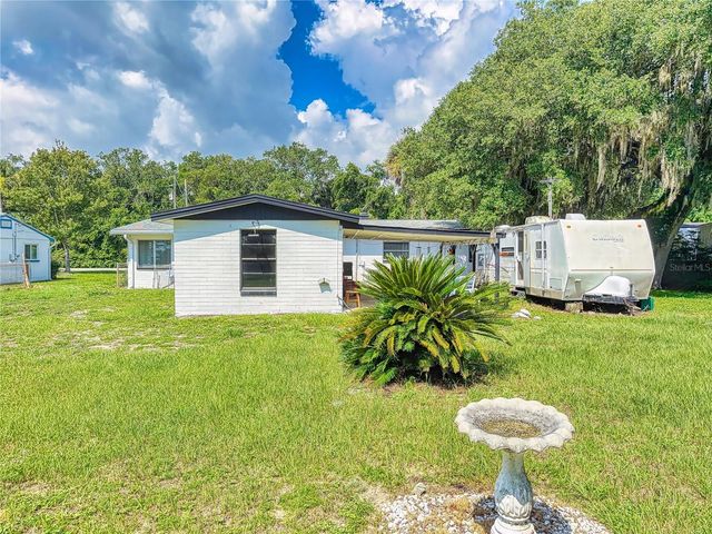 1307 TURNBULL STREET, New Smyrna Beach, FL 32168