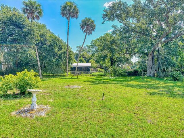 1307 TURNBULL STREET, New Smyrna Beach, FL 32168