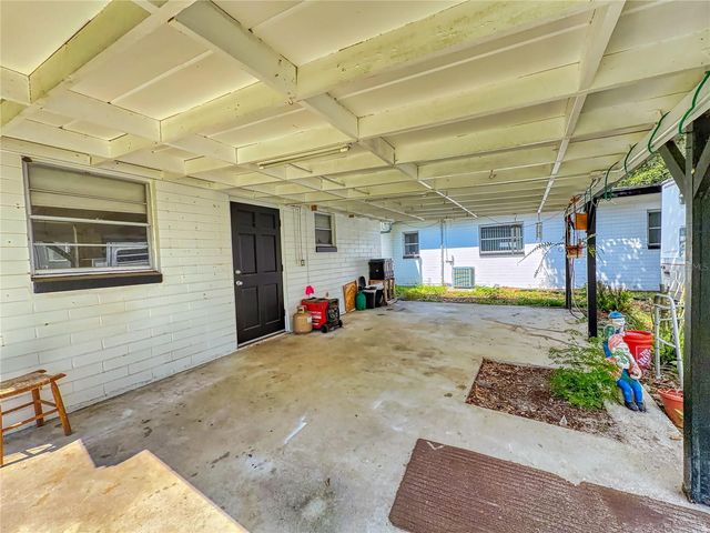1307 TURNBULL STREET, New Smyrna Beach, FL 32168