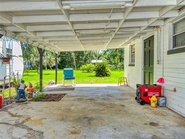 1307 TURNBULL STREET, New Smyrna Beach, FL 32168