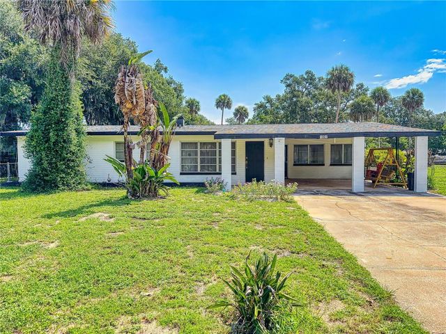 1307 TURNBULL STREET, New Smyrna Beach, FL 32168