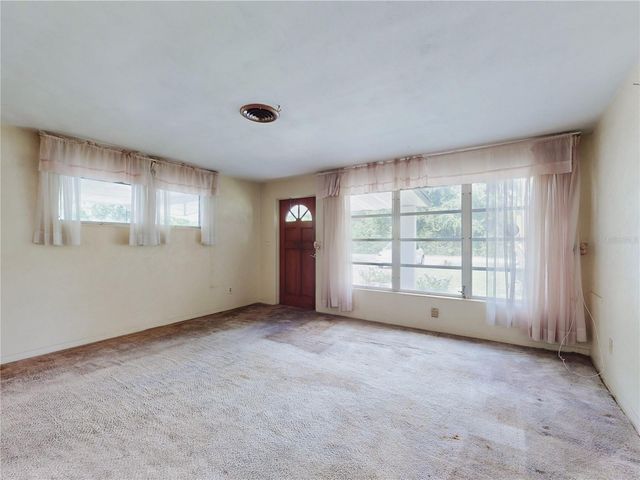 1307 TURNBULL STREET, New Smyrna Beach, FL 32168