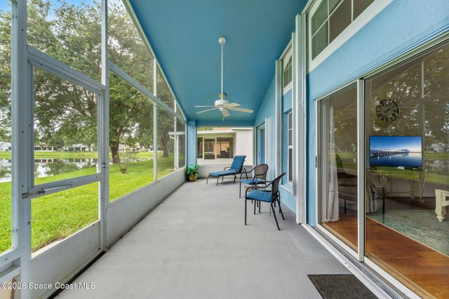 1623 Vista Lake Circle, Melbourne, FL 32904