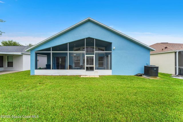 1623 Vista Lake Circle, Melbourne, FL 32904