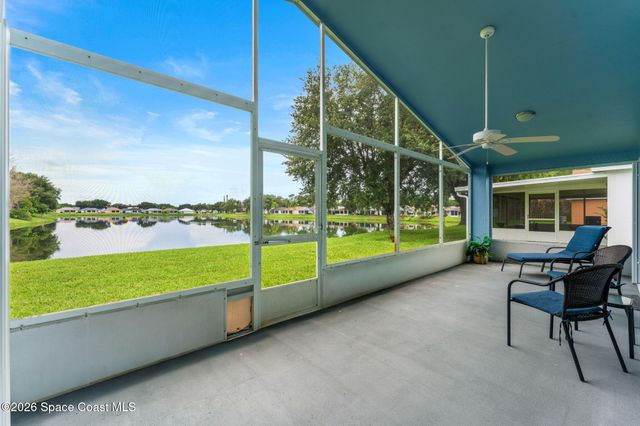 1623 Vista Lake Circle, Melbourne, FL 32904