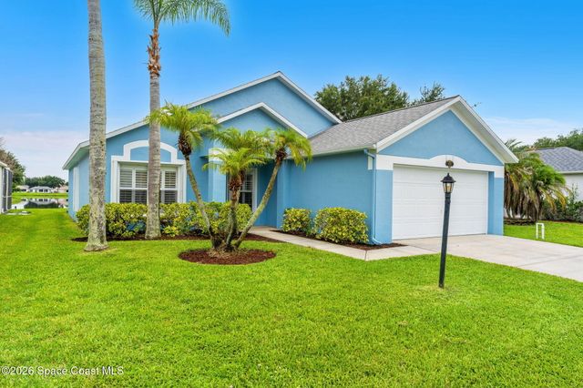1623 Vista Lake Circle, Melbourne, FL 32904