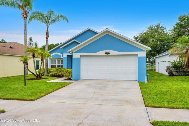 1623 Vista Lake Circle, Melbourne, FL 32904