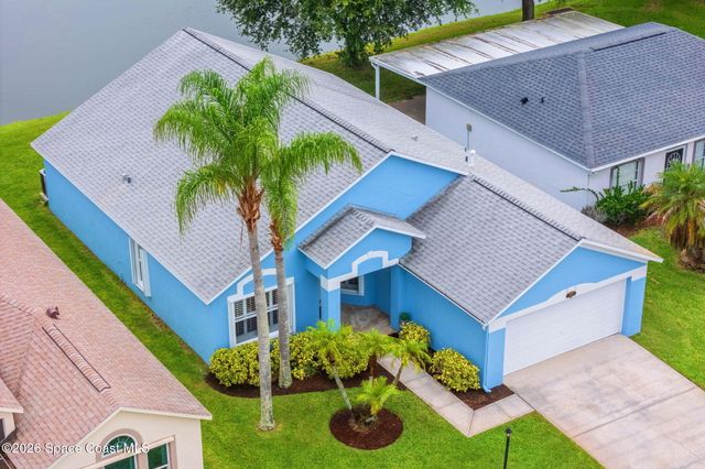 1623 Vista Lake Circle, Melbourne, FL 32904