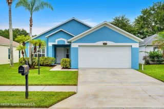 1623 Vista Lake Circle, Melbourne, FL 32904
