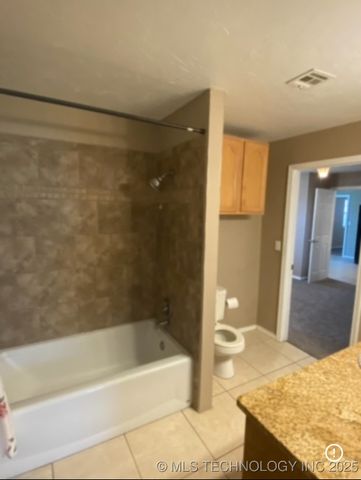 328 Pine, Eufaula, OK 74432