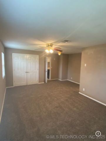 328 Pine, Eufaula, OK 74432