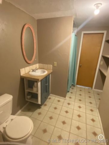 328 Pine, Eufaula, OK 74432