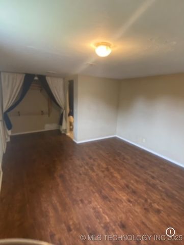 328 Pine, Eufaula, OK 74432