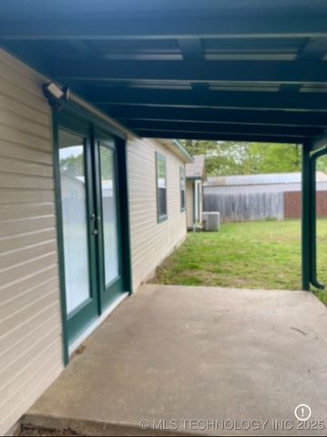 328 Pine, Eufaula, OK 74432