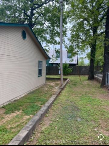 328 Pine, Eufaula, OK 74432