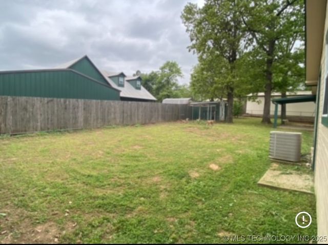 328 Pine, Eufaula, OK 74432