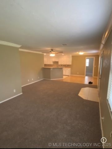 328 Pine, Eufaula, OK 74432