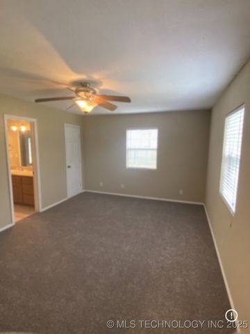 328 Pine, Eufaula, OK 74432