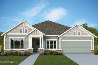 89 MILLBROOK Lane, St. Augustine, FL 32092