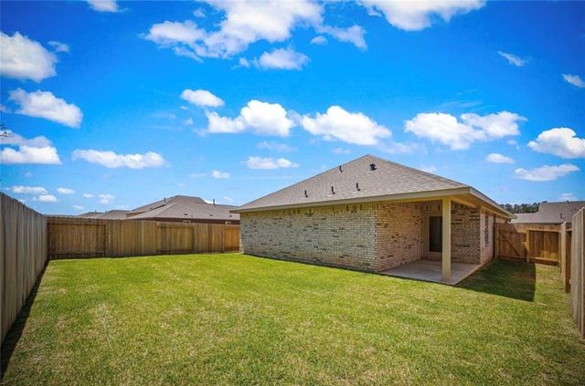 10308 Prairie Dunes Lane, Cleveland, TX 77327