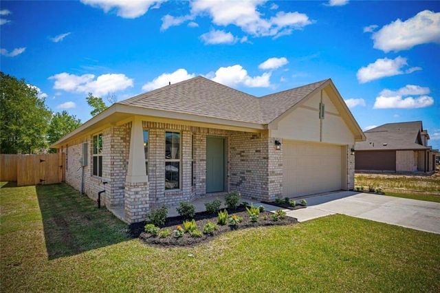 10308 Prairie Dunes Lane, Cleveland, TX 77327