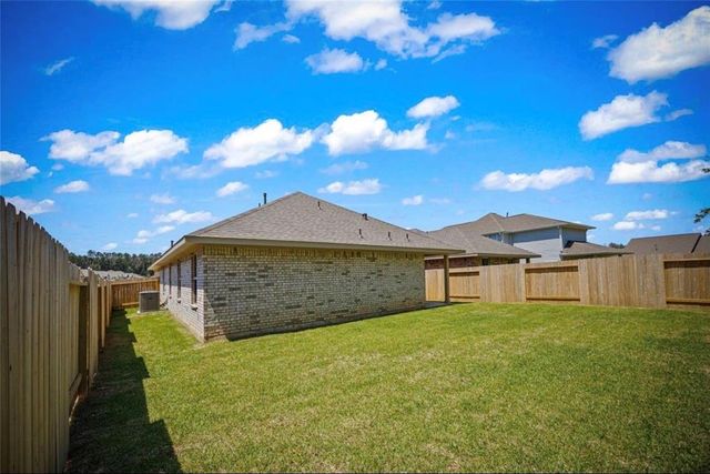 10308 Prairie Dunes Lane, Cleveland, TX 77327