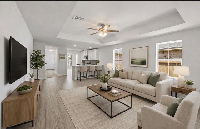 10308 Prairie Dunes Lane, Cleveland, TX 77327