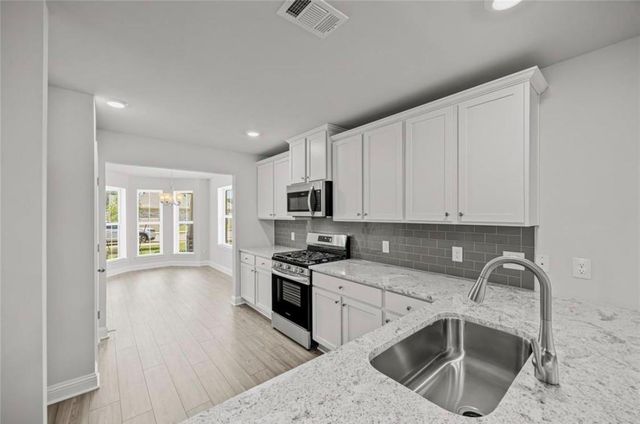 10308 Prairie Dunes Lane, Cleveland, TX 77327