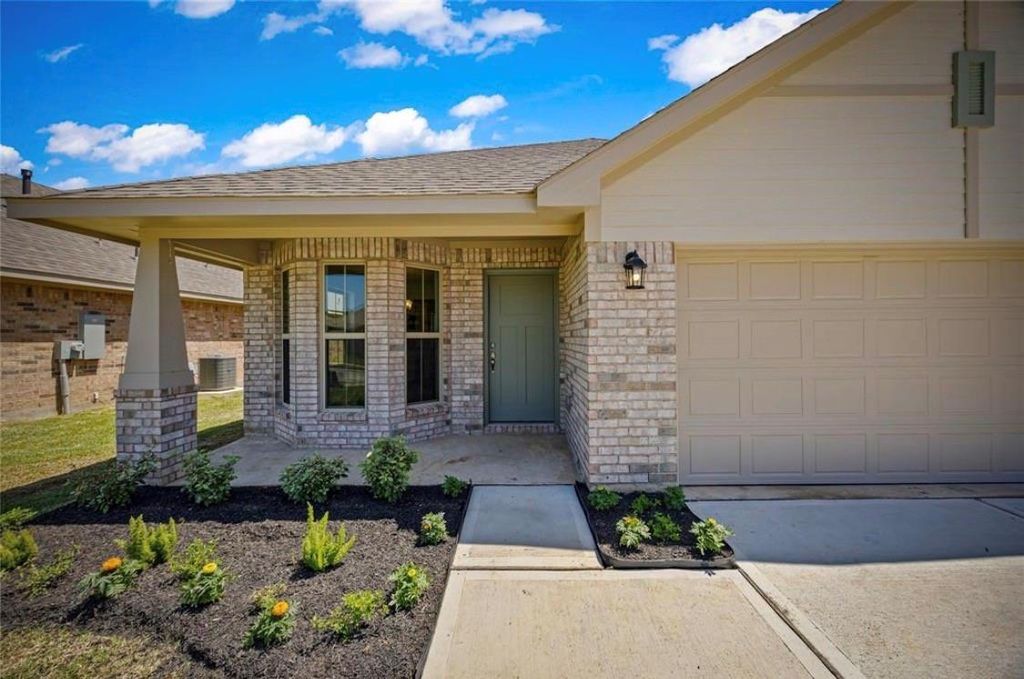 10308 Prairie Dunes Lane, Cleveland, TX 77327