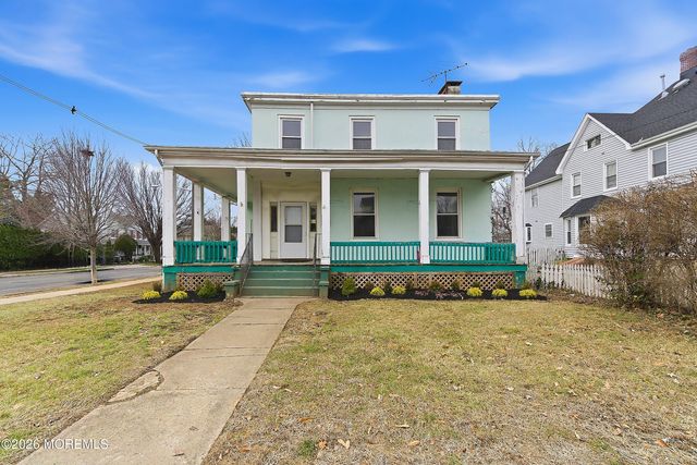 29 Broadway Road, Freehold, NJ 07728