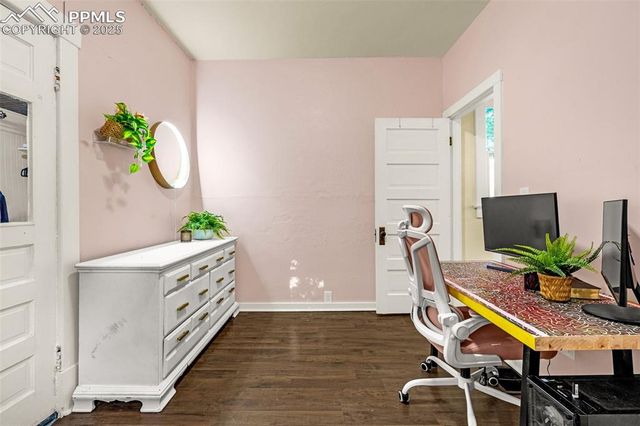 413 E Bijou Street, Colorado Springs, CO 80903