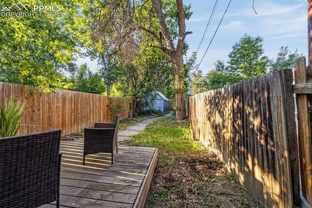 413 E Bijou Street, Colorado Springs, CO 80903