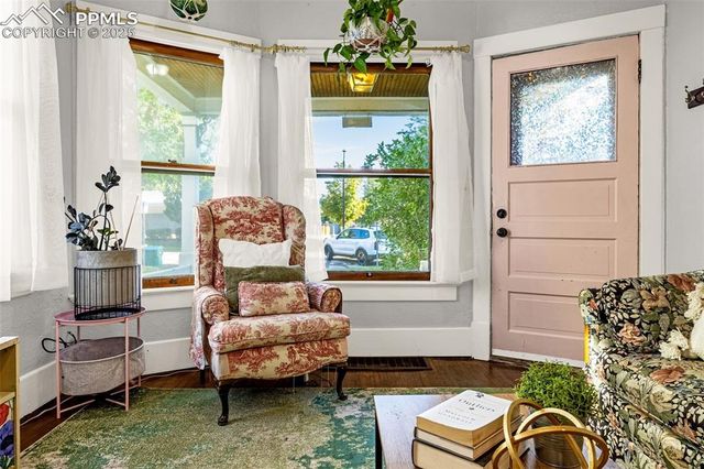 413 E Bijou Street, Colorado Springs, CO 80903