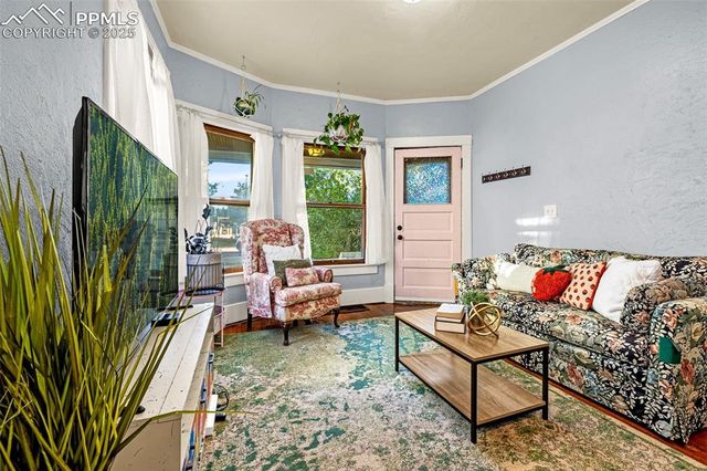 413 E Bijou Street, Colorado Springs, CO 80903