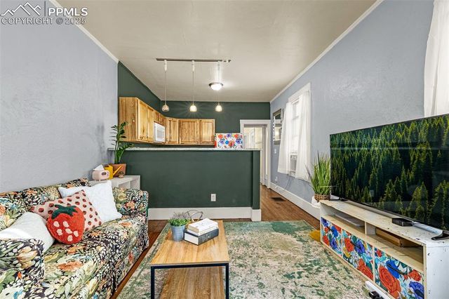 413 E Bijou Street, Colorado Springs, CO 80903