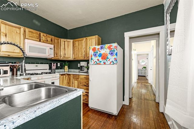 413 E Bijou Street, Colorado Springs, CO 80903