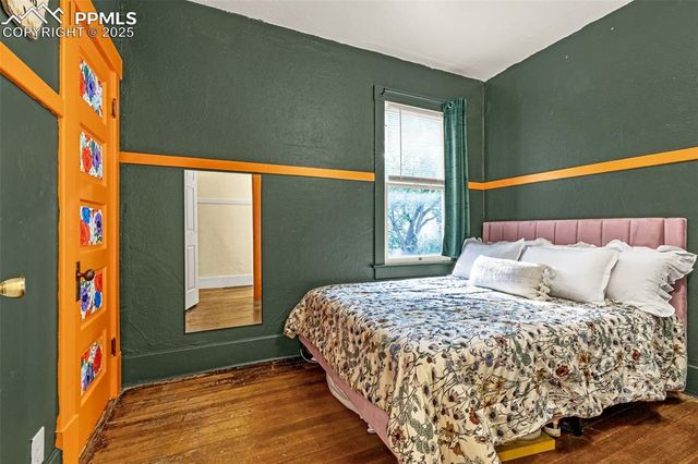 413 E Bijou Street, Colorado Springs, CO 80903