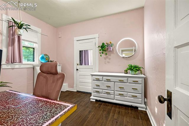 413 E Bijou Street, Colorado Springs, CO 80903