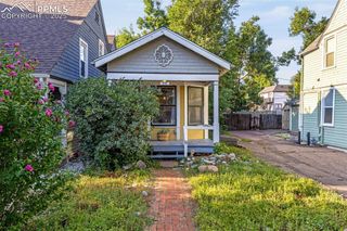 413 E Bijou Street, Colorado Springs, CO 80903