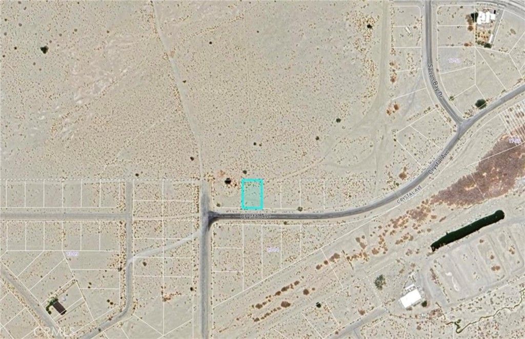 820 Crystal Avenue, Salton City, CA 92274