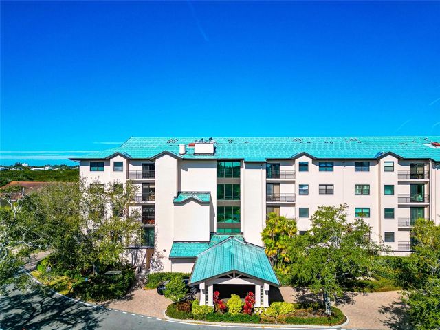 5408 EAGLES POINT CIRCLE 302, Sarasota, FL 34231