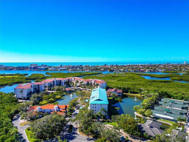 5408 EAGLES POINT CIRCLE 302, Sarasota, FL 34231