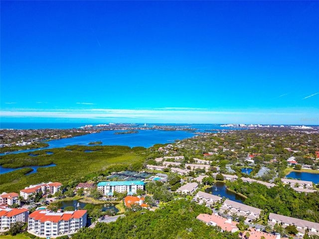 5408 EAGLES POINT CIRCLE 302, Sarasota, FL 34231