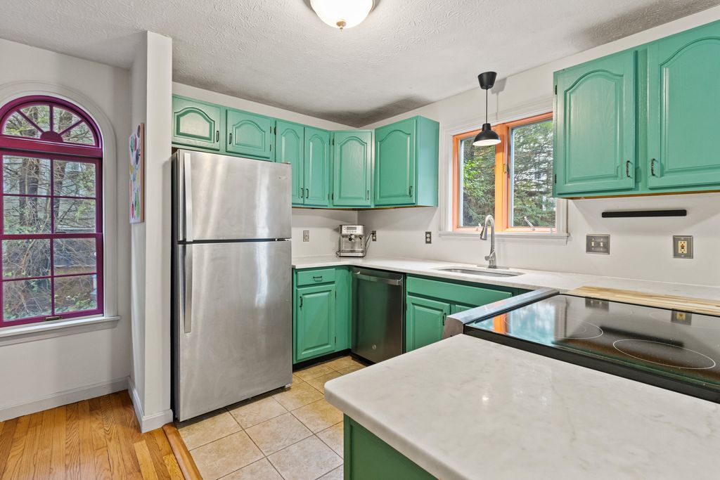 150 Brighton Avenue 1, Portland, ME 04102 — exterior