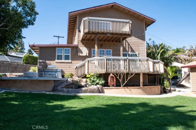 933 Eastside Rd, El Cajon, CA 92020