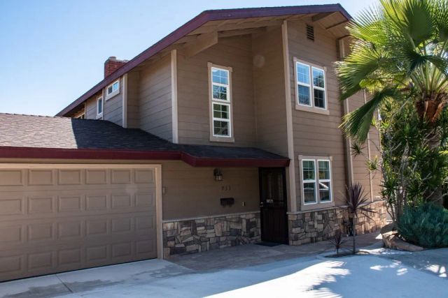 933 Eastside Rd, El Cajon, CA 92020
