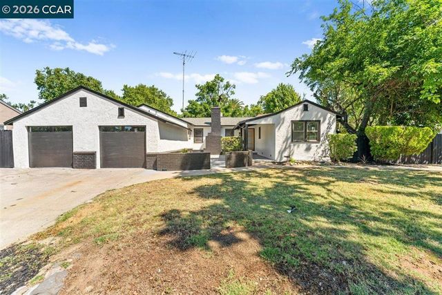 2551 Carlsbad Ave, Sacramento, CA 95821