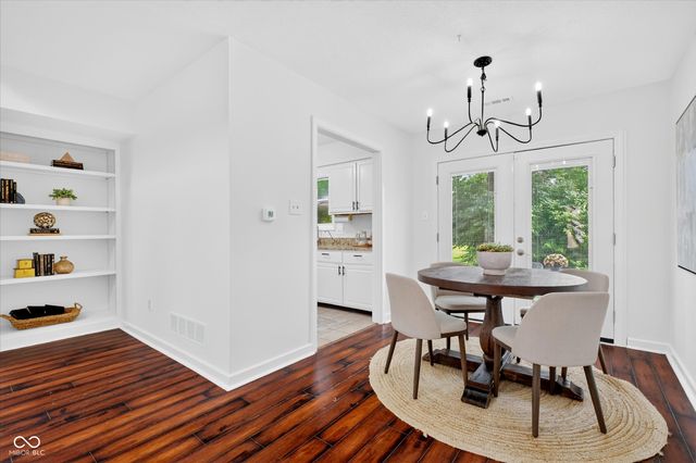 2522 Spring Hill Court, Indianapolis, IN 46268