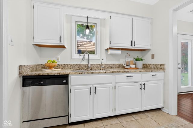 2522 Spring Hill Court, Indianapolis, IN 46268