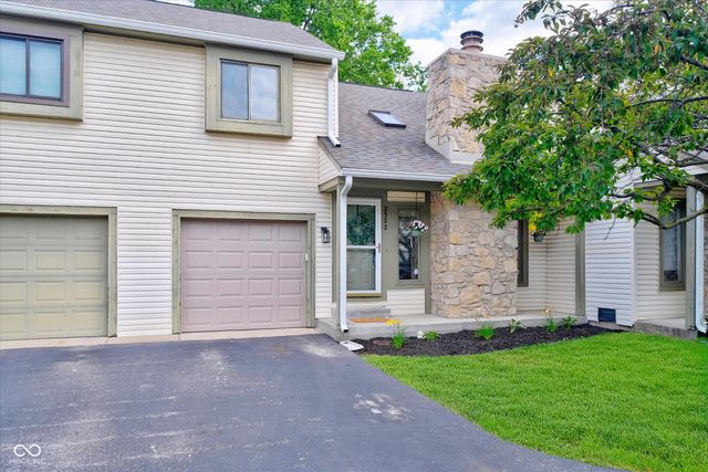 2522 Spring Hill Court, Indianapolis, IN 46268